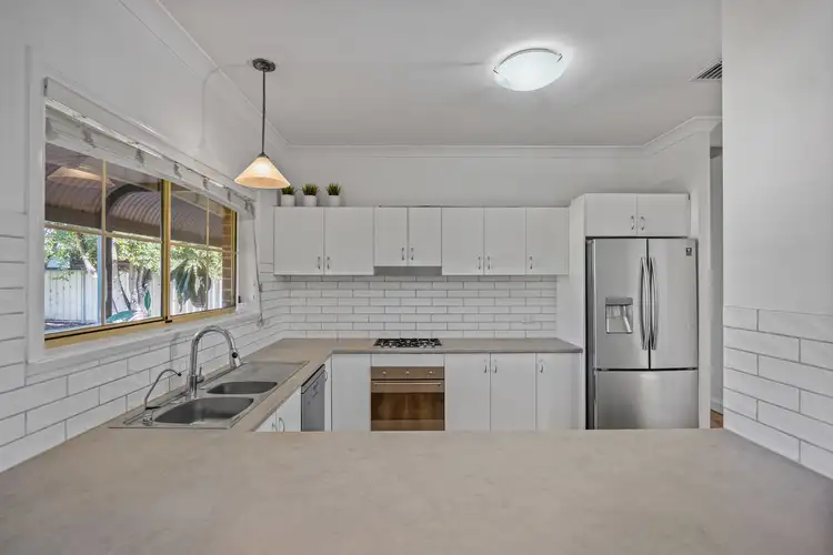 Third view of Homely house listing, 11 Macquarie Drive, Mudgee NSW 2850