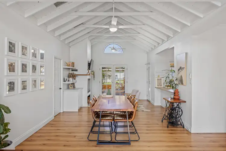 Fifth view of Homely house listing, 11 Macquarie Drive, Mudgee NSW 2850
