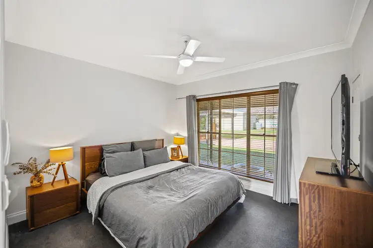 Sixth view of Homely house listing, 11 Macquarie Drive, Mudgee NSW 2850