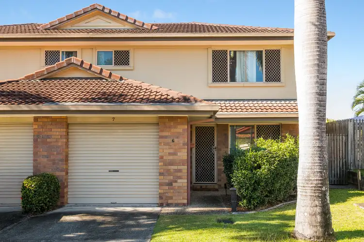 7/77 Nursery Avenue, Runcorn QLD 4113