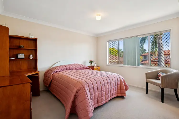 Fifth view of Homely unit listing, 7/77 Nursery Avenue, Runcorn QLD 4113