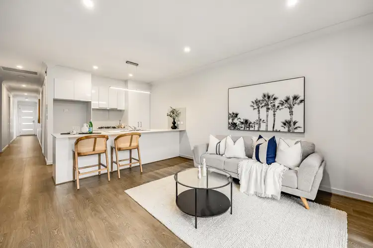 Second view of Homely house listing, 102A Railway Terrace, Ascot Park SA 5043