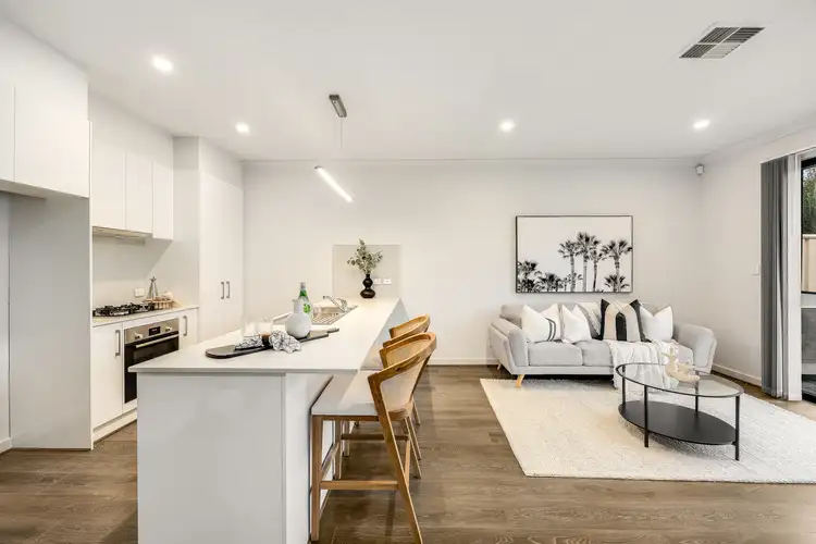 Third view of Homely house listing, 102A Railway Terrace, Ascot Park SA 5043