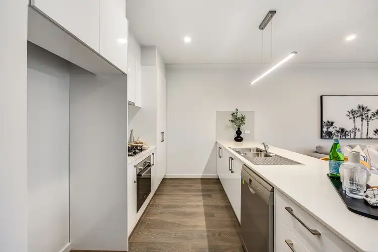 Fourth view of Homely house listing, 102A Railway Terrace, Ascot Park SA 5043