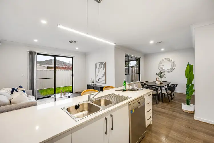 Fifth view of Homely house listing, 102A Railway Terrace, Ascot Park SA 5043