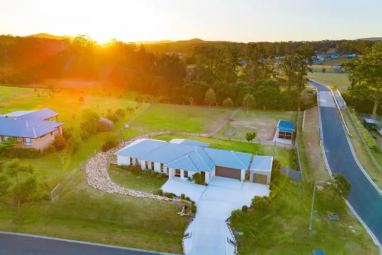 59 Willow Dene Avenue, Beechwood NSW 2446