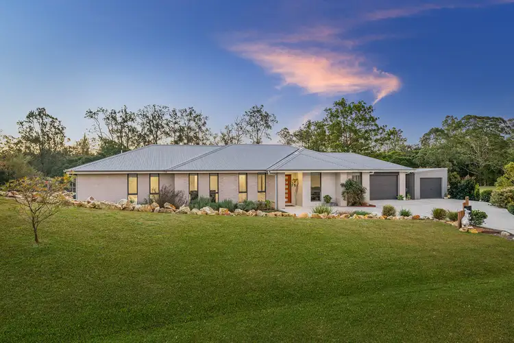 Third view of Homely house listing, 59 Willow Dene Avenue, Beechwood NSW 2446