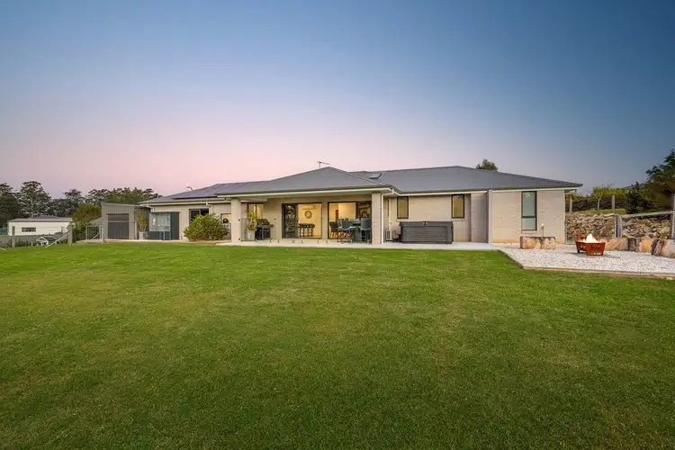 Fifth view of Homely house listing, 59 Willow Dene Avenue, Beechwood NSW 2446