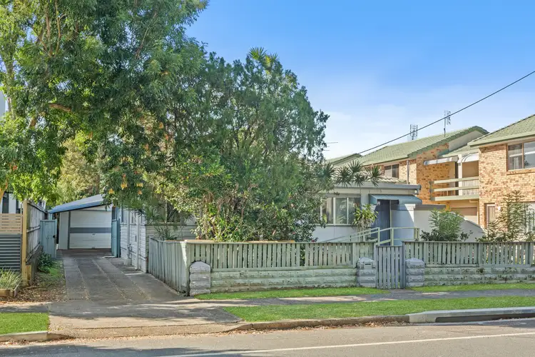 Main view of Homely house listing, 10 Recreation Street, Tweed Heads NSW 2485