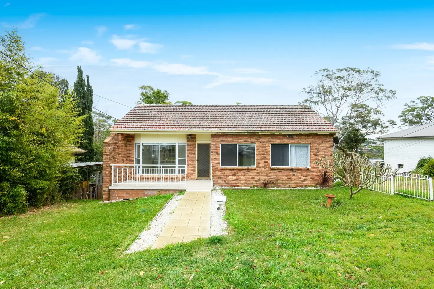 Main view of Homely house listing, 127 Edward Street, Sylvania NSW 2224