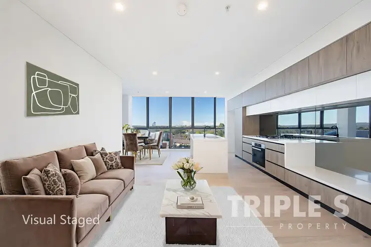 501/35 Oxford Street, Epping NSW 2121