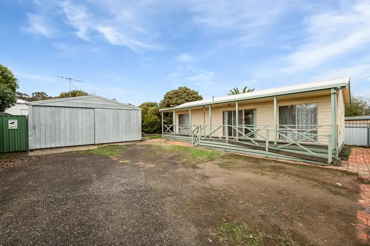 Main view of Homely unit listing, 30a Day Street, East Bendigo VIC 3550