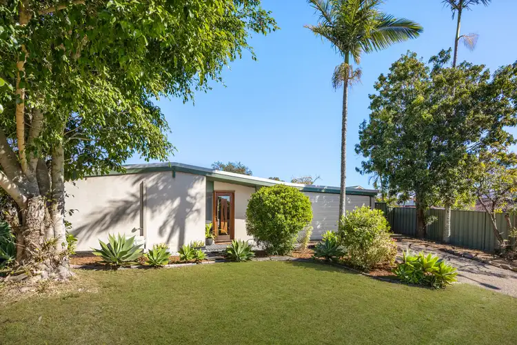 3 Etna Close, Riverhills QLD 4074