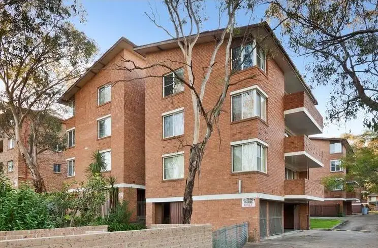 6/59 Park Avenue, Kingswood NSW 2747