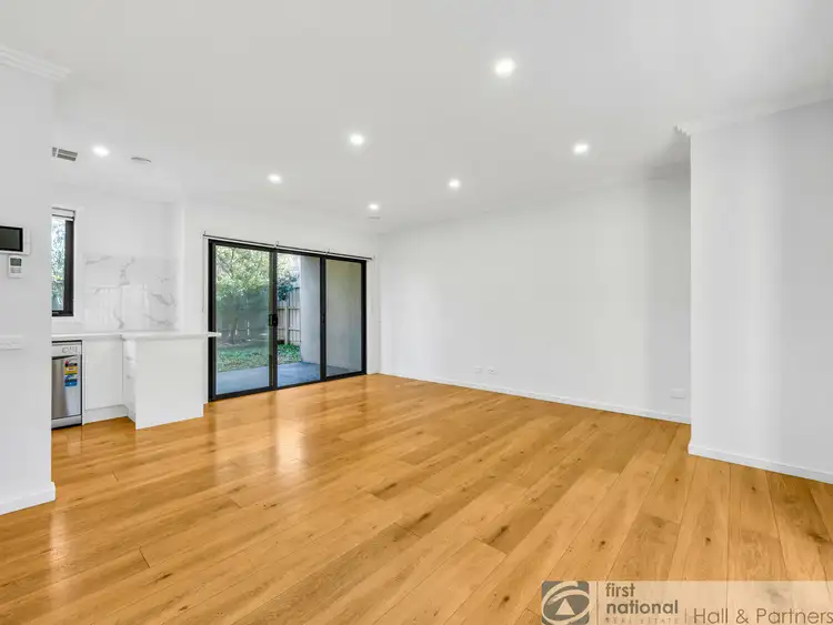 Fourth view of Homely townhouse listing, 2/45 Wilma Avenue, Mulgrave VIC 3170