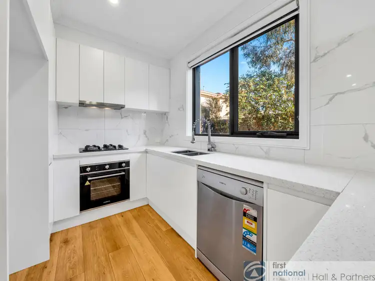 Fifth view of Homely townhouse listing, 2/45 Wilma Avenue, Mulgrave VIC 3170