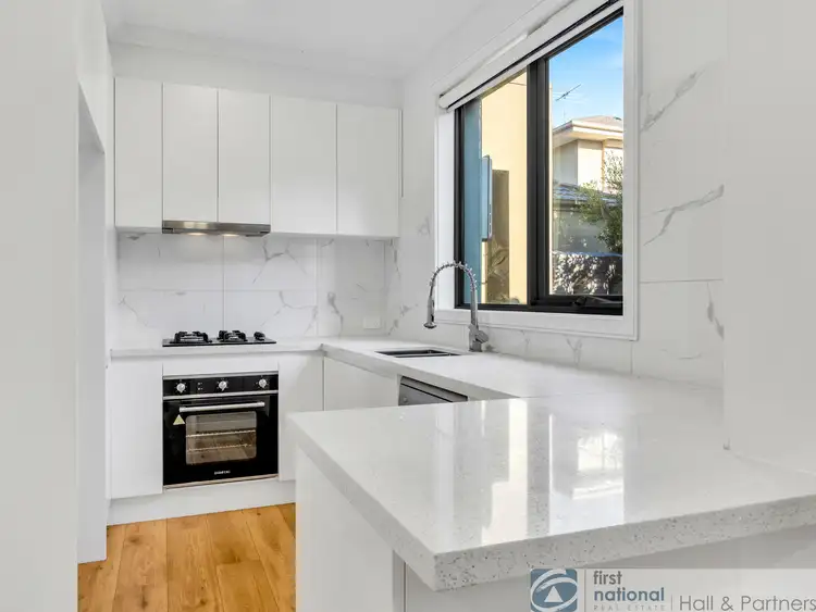 Sixth view of Homely townhouse listing, 2/45 Wilma Avenue, Mulgrave VIC 3170