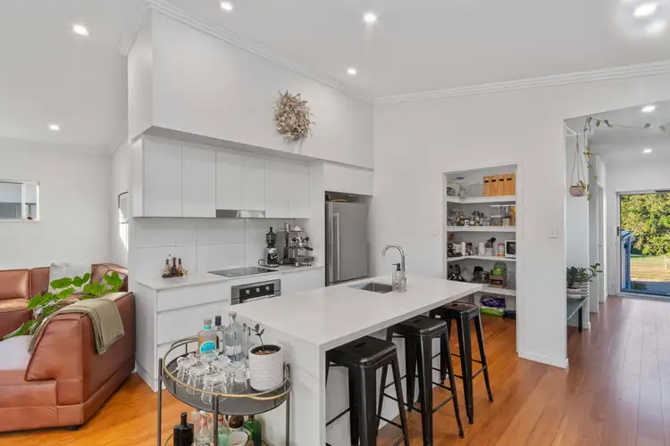 Second view of Homely house listing, 52A Twelfth Avenue, Railway Estate QLD 4810