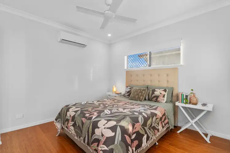 Fifth view of Homely house listing, 52A Twelfth Avenue, Railway Estate QLD 4810