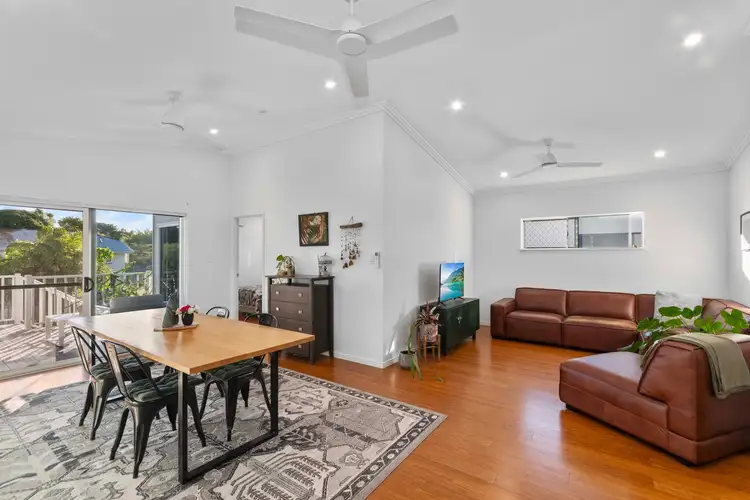 Sixth view of Homely house listing, 52A Twelfth Avenue, Railway Estate QLD 4810