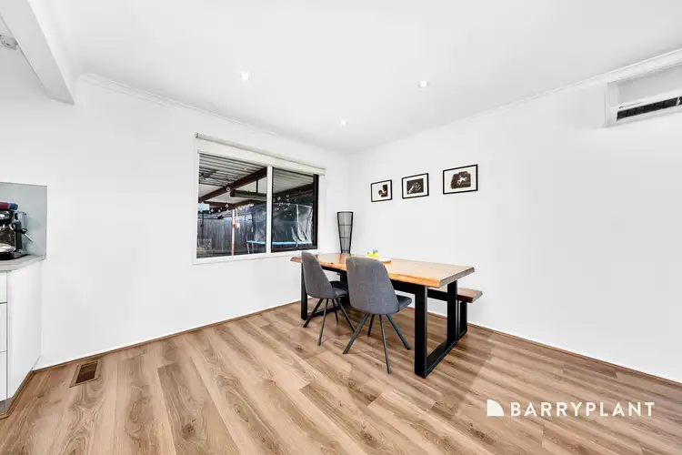 Fourth view of Homely house listing, 14 Malua Crescent, Mill Park VIC 3082