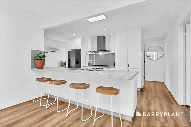 Sixth view of Homely house listing, 14 Malua Crescent, Mill Park VIC 3082