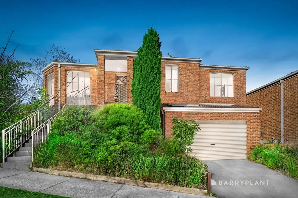 Main view of Homely house listing, 57 Longwood Drive, Epping VIC 3076