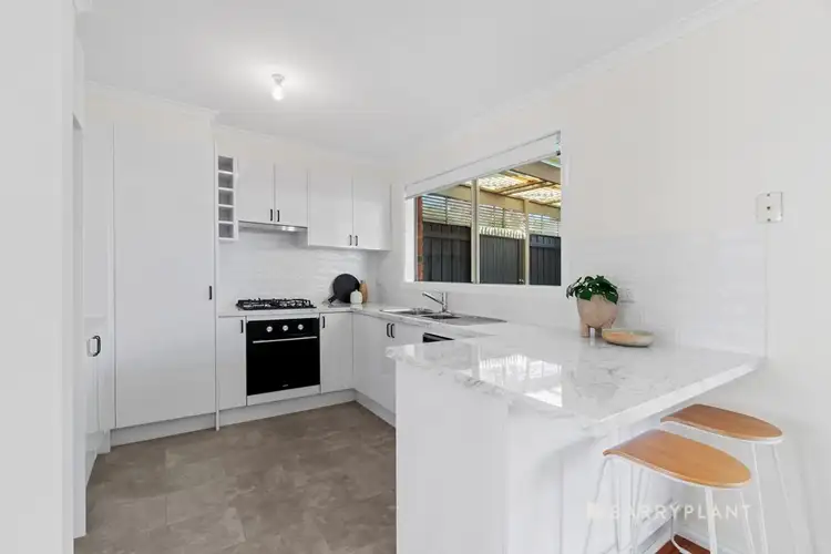 Third view of Homely house listing, 57 Longwood Drive, Epping VIC 3076