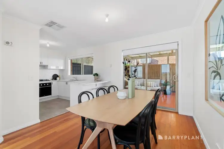 Fourth view of Homely house listing, 57 Longwood Drive, Epping VIC 3076