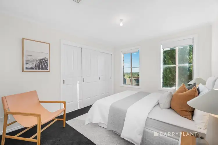 Fifth view of Homely house listing, 57 Longwood Drive, Epping VIC 3076