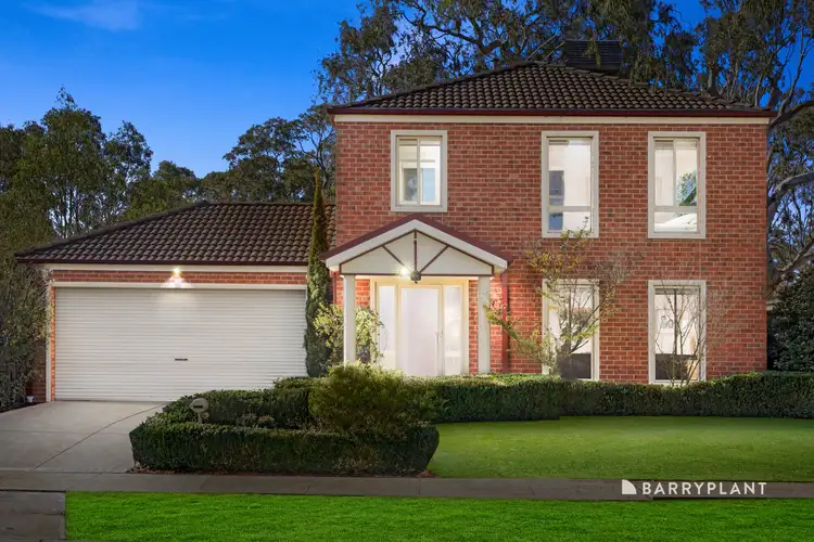 6 Poppy Drive, South Morang VIC 3752