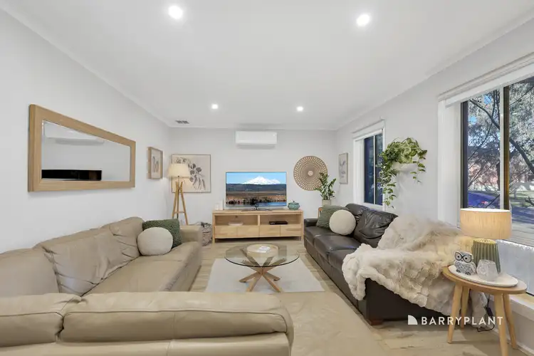 Third view of Homely house listing, 6 Poppy Drive, South Morang VIC 3752