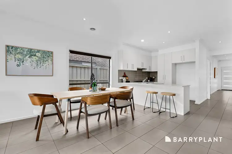 Third view of Homely house listing, 5 Stourhead Avenue, Mernda VIC 3754