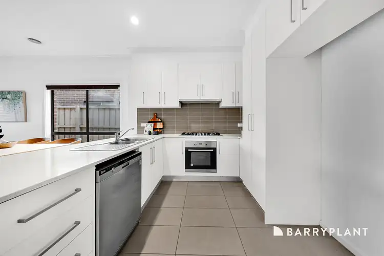 Fourth view of Homely house listing, 5 Stourhead Avenue, Mernda VIC 3754