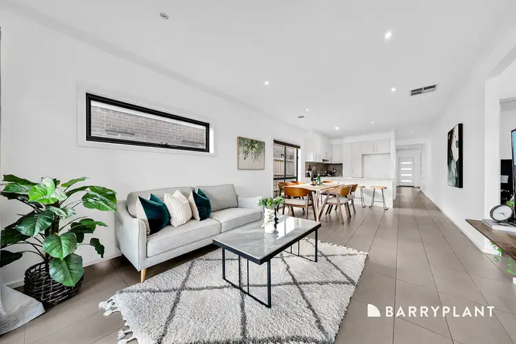 Fifth view of Homely house listing, 5 Stourhead Avenue, Mernda VIC 3754