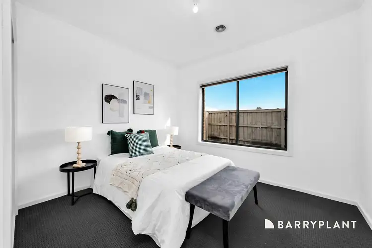 Sixth view of Homely house listing, 5 Stourhead Avenue, Mernda VIC 3754
