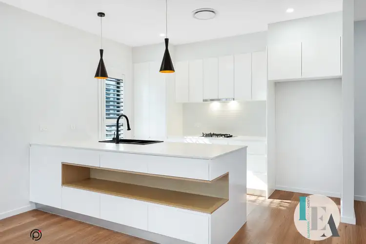 Third view of Homely unit listing, 1/14 Headland Parade, Barrack Point NSW 2528