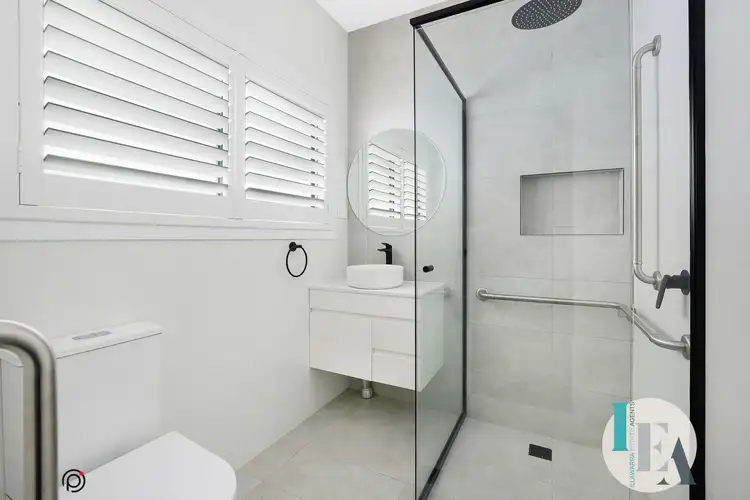 Fifth view of Homely unit listing, 1/14 Headland Parade, Barrack Point NSW 2528