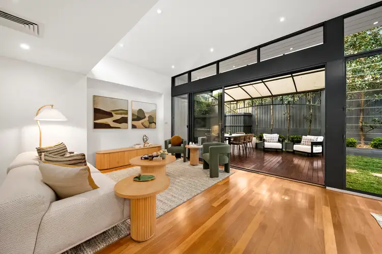 Main view of Homely house listing, 42 Phillip Street, Birchgrove NSW 2041