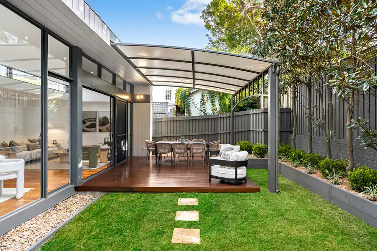 Second view of Homely house listing, 42 Phillip Street, Birchgrove NSW 2041