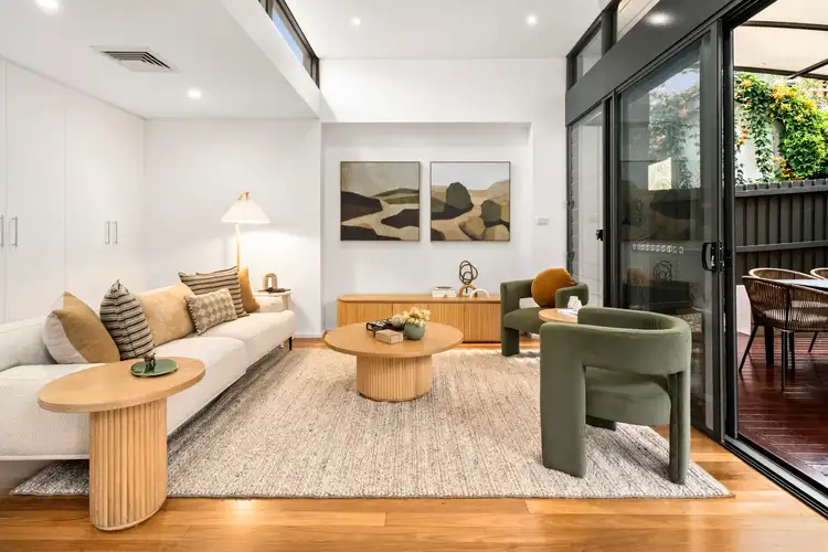 Fifth view of Homely house listing, 42 Phillip Street, Birchgrove NSW 2041