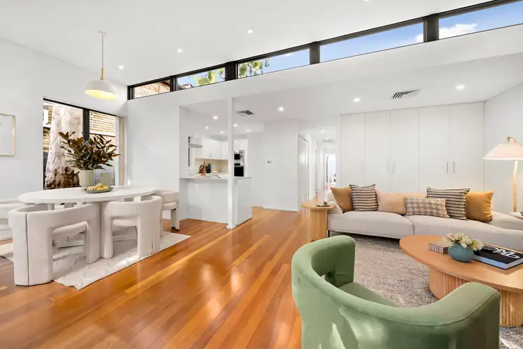 Sixth view of Homely house listing, 42 Phillip Street, Birchgrove NSW 2041