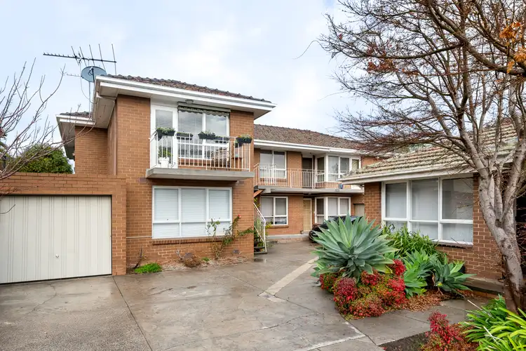 5/389 Buckley Street, Aberfeldie VIC 3040