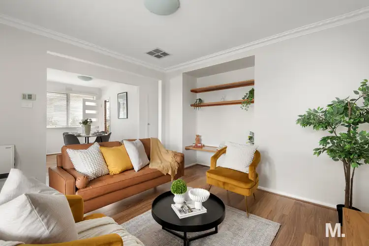 Third view of Homely apartment listing, 5/389 Buckley Street, Aberfeldie VIC 3040