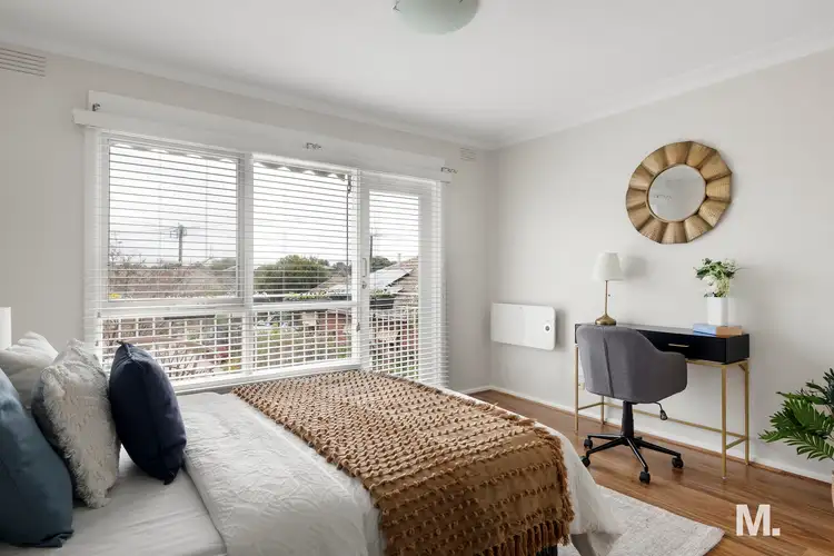 Fourth view of Homely apartment listing, 5/389 Buckley Street, Aberfeldie VIC 3040