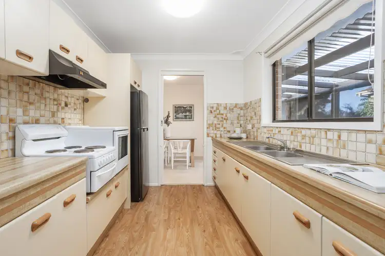 Third view of Homely villa listing, 5/42-46 Anzac Avenue, Engadine NSW 2233