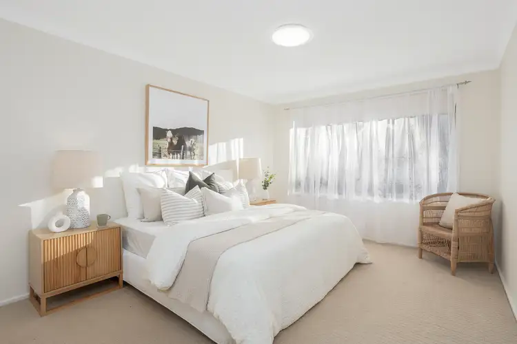 Fourth view of Homely villa listing, 5/42-46 Anzac Avenue, Engadine NSW 2233