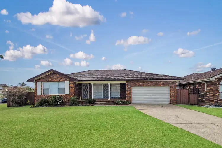 Main view of Homely house listing, 27 Wendlebury Road, Chipping Norton NSW 2170