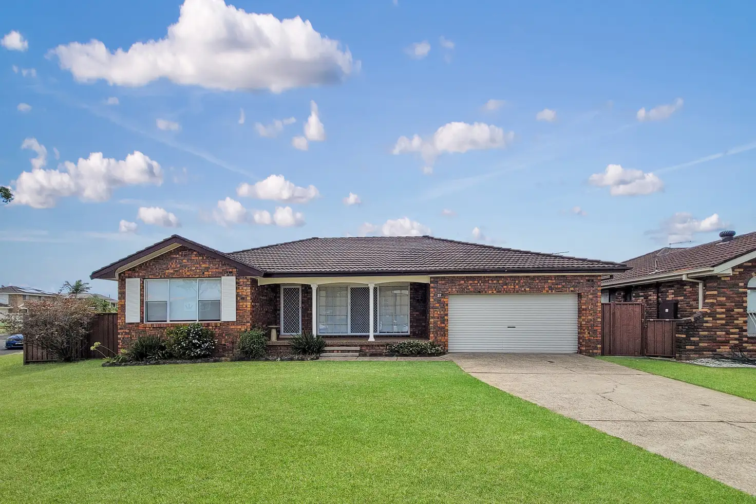 Main view of Homely house listing, 27 Wendlebury Road, Chipping Norton NSW 2170