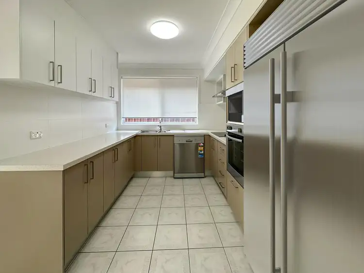 Second view of Homely house listing, 27 Wendlebury Road, Chipping Norton NSW 2170